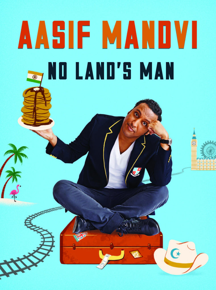 No Land's Man