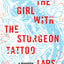The Girl with the Sturgeon Tattoo: A Parody