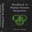 Handbook of Human Systems Integration by Booher, Harold R.