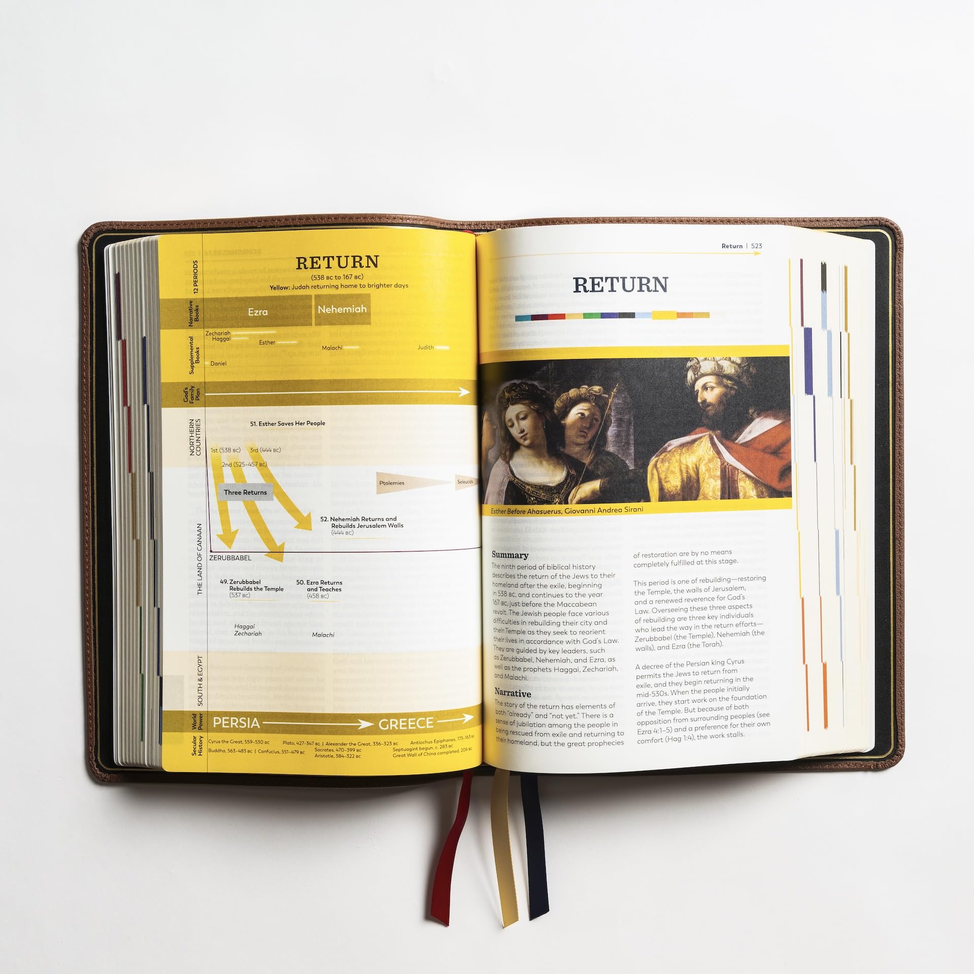 The Great Adventure Catholic Bible, Second Edition (Premium)