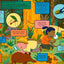 Life on Earth: Jungle: With 100 Questions and 70 Lift-flaps!