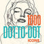 1000 Dot-to-Dot: Icons by Thomas Pavitte