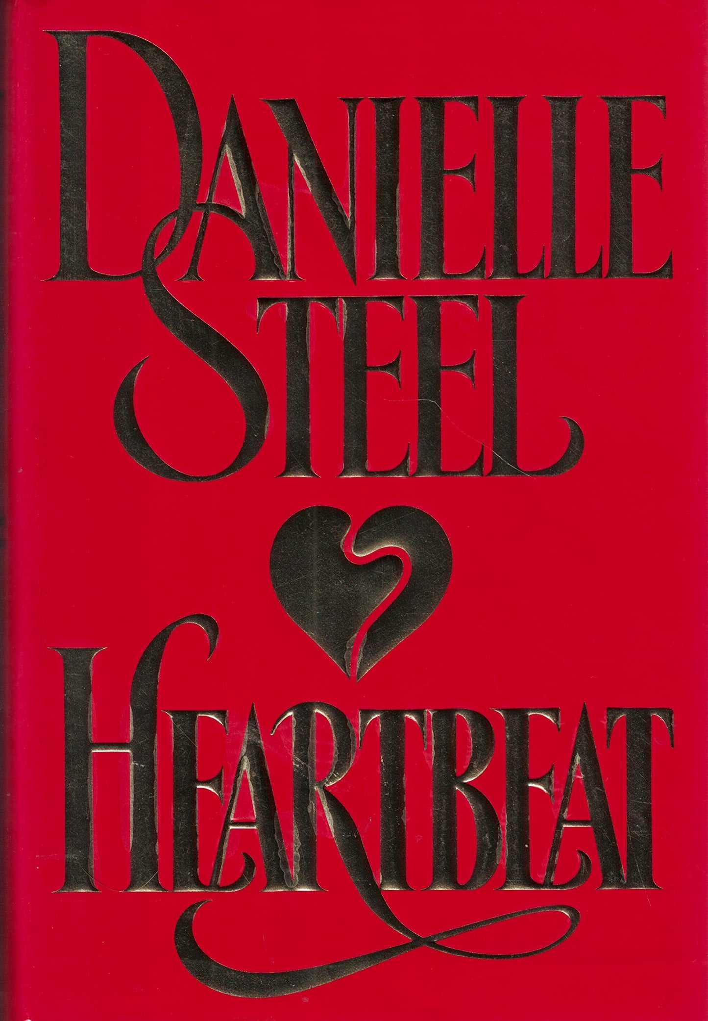 Heartbeat by Steel, Danielle