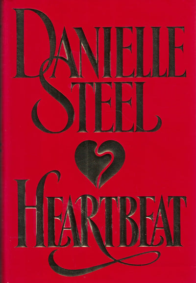 Heartbeat by Steel, Danielle