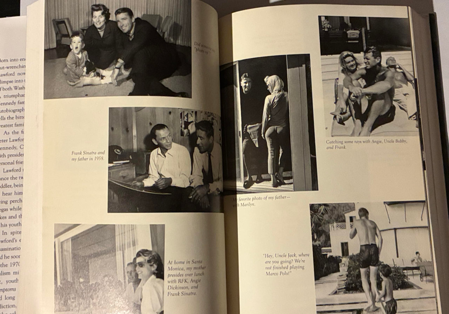 Symptoms of Withdrawal: A Memoir of Snapshots and Redemption