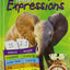 Math Expressions: Student Activity Book Hardcover Level 3 Volume 2 2009