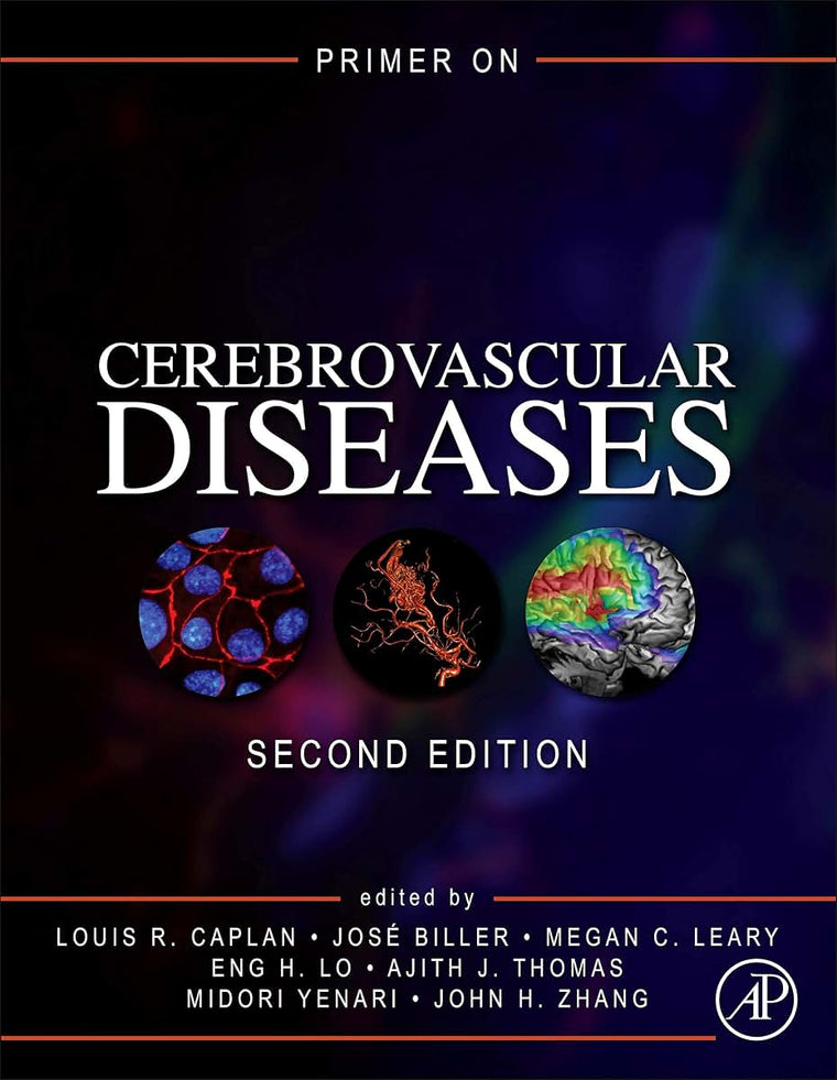 Primer on Cerebrovascular Diseases