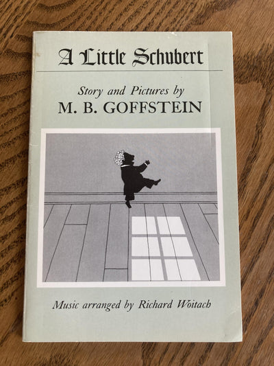 A Little Schubert