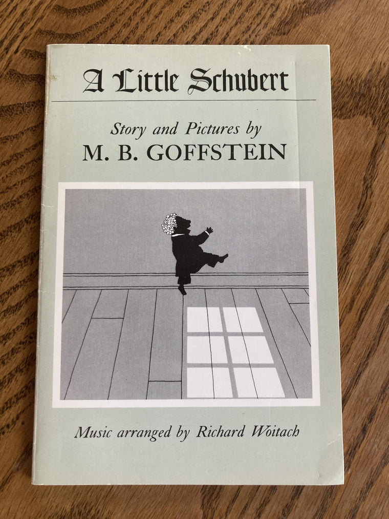 A Little Schubert
