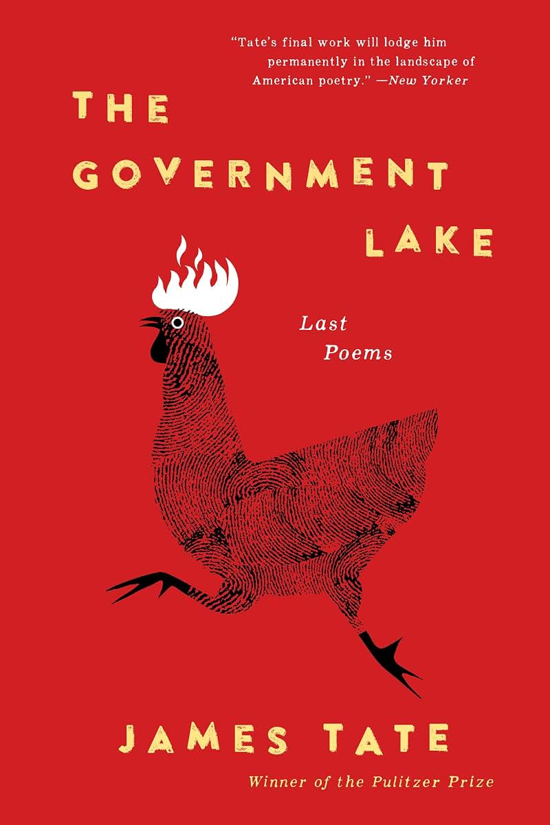 GOVT LAKE