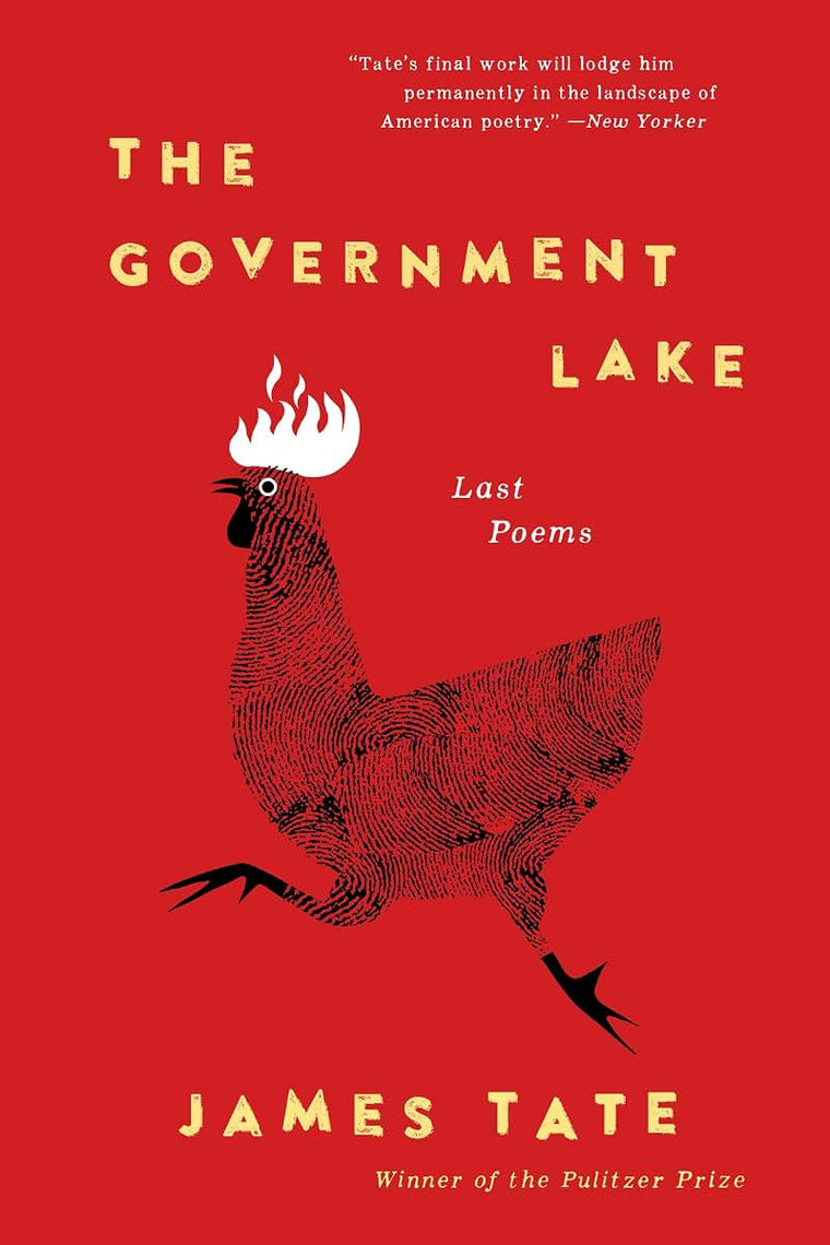 GOVT LAKE