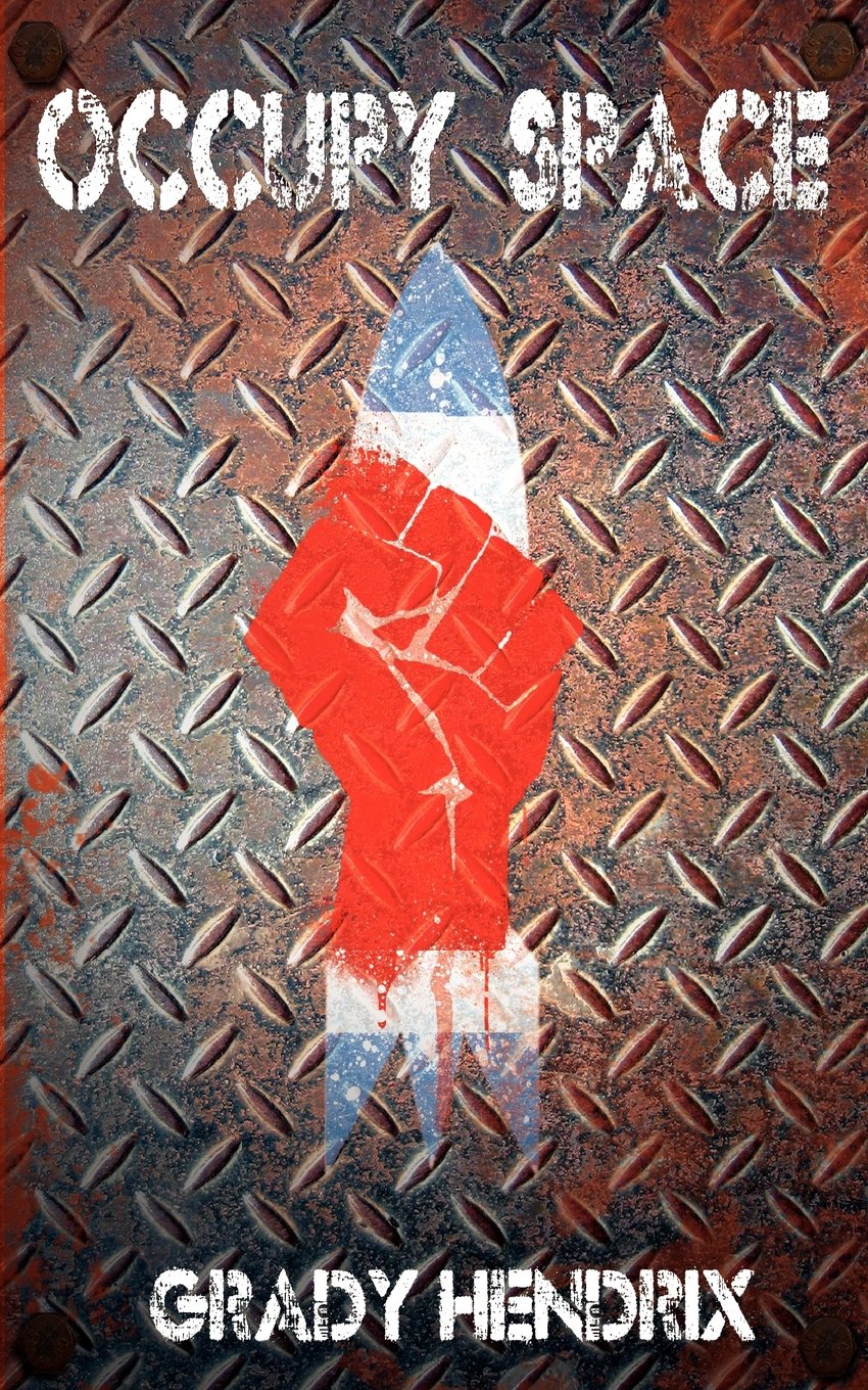 Occupy Space