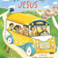 A Little More Like Jesus