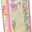 Fancy Nancy: The Wonderful World of Fancy Nancy: 4 Books in 1 Box Set!