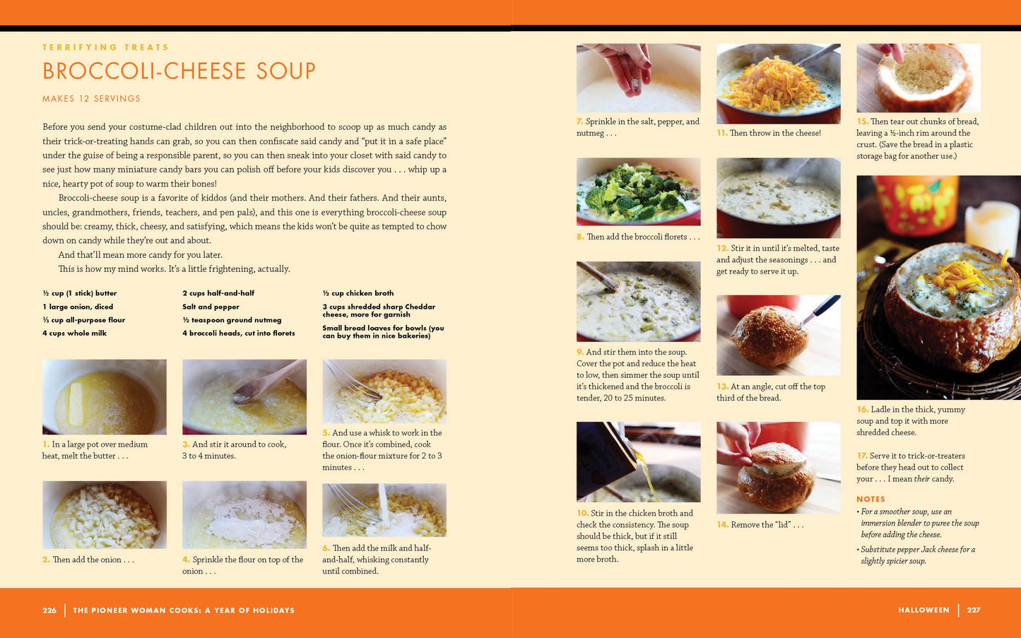 The Pioneer Woman Cooks: A Year of Holidays - 140 Step-by-Step Recipes