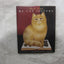 My Cat Jeoffry: A Poem by Christopher Smart by Martin Leman
