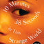 10 Minutes 38 Seconds in This Strange World by Elif Shafak