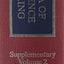 Encyclopedia of Materials Science and Engineering Supplementary (Volume 2) (Encyclopedia in Materials Science and Engineering - Supplement, Volume 2)
