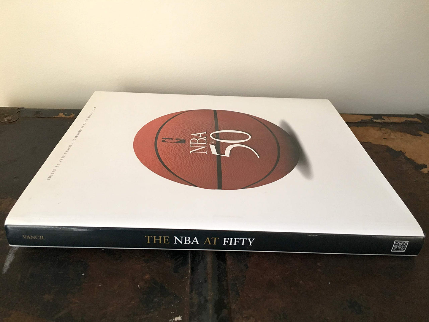 NBA at 50: NBA at Fifty, The