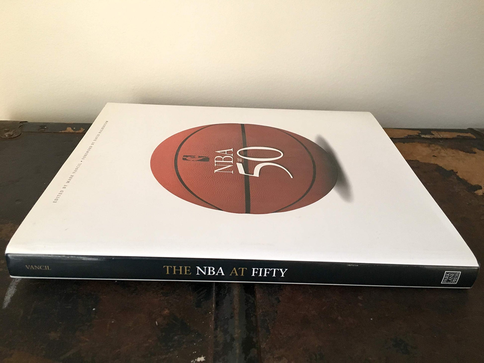 NBA at 50: NBA at Fifty, The