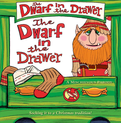 The Dwarf in the Drawer: A Mischievous Parody