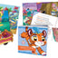 Whisker Haven Tales with the Palace Pets: Sultan's Triumphs (Storybook Plus Collectible Toy) (Disney Whisker Haven Tales with the Palace Pets)