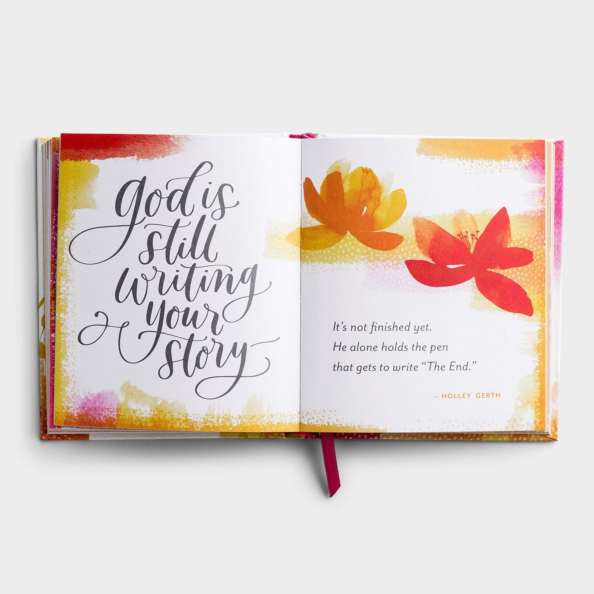 Promises from God for Lifes Hard Moments