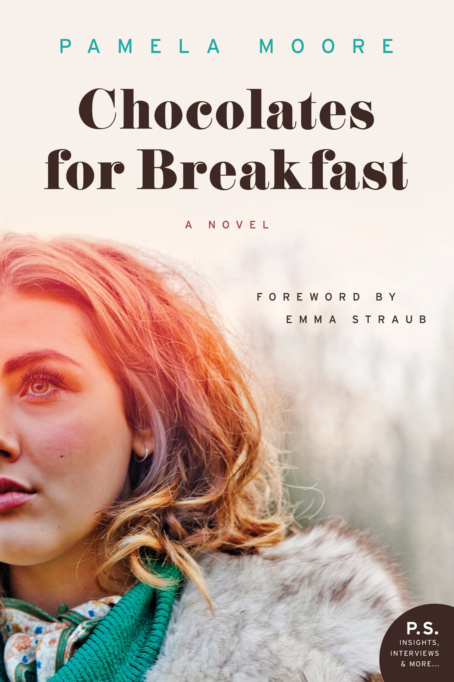 CHOCOLATES FOR BREAKFAST