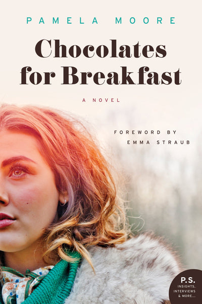 CHOCOLATES FOR BREAKFAST
