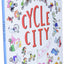 Cycle City (City Books for Kids, Find and Seek Books)