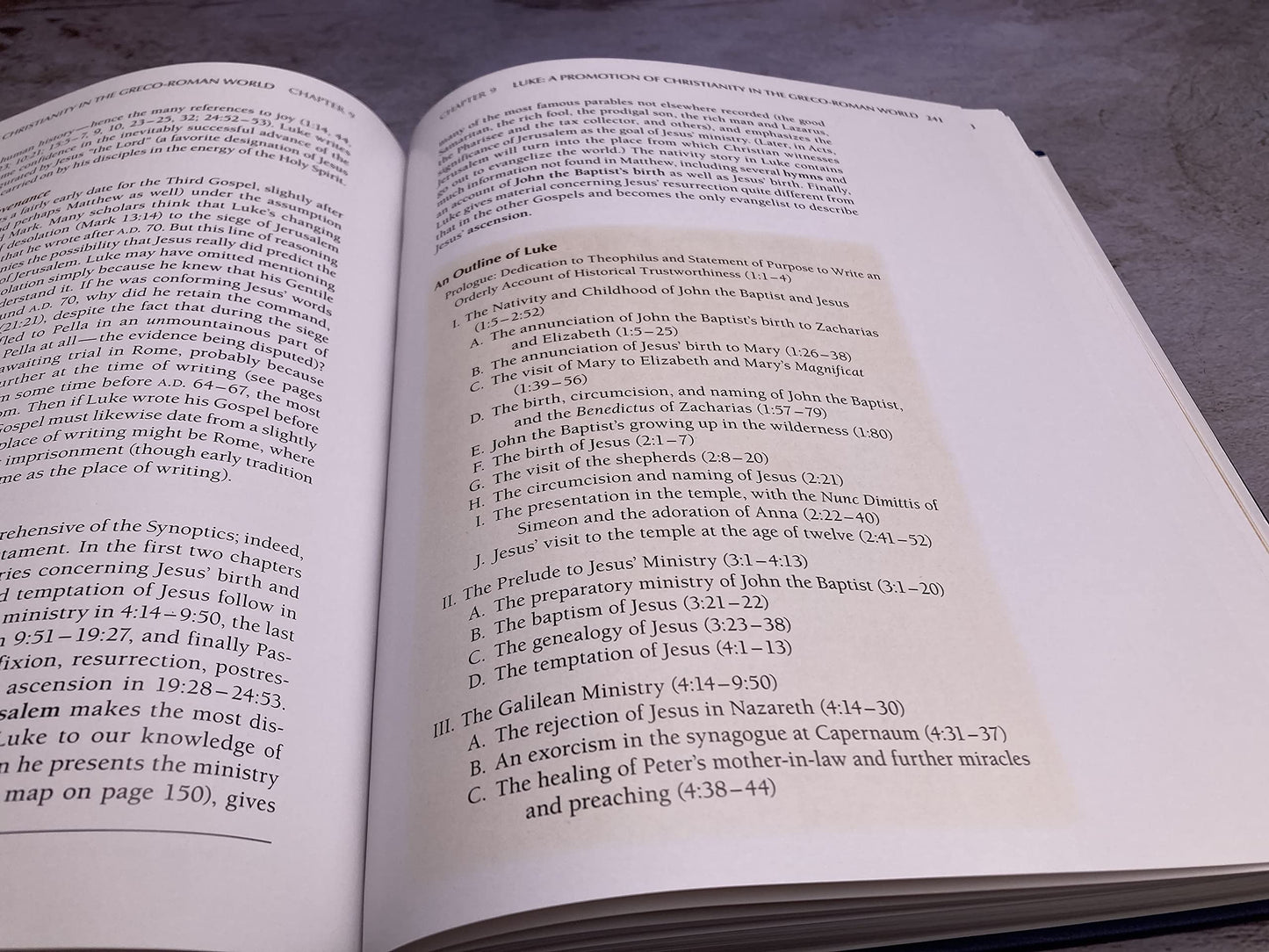 A Survey of the New Testament: 5th Edition