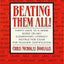 Beating Them All! Thirty Days to a Magic Score on Any Elementary Literacy Instruction Exam for Teacher Certification