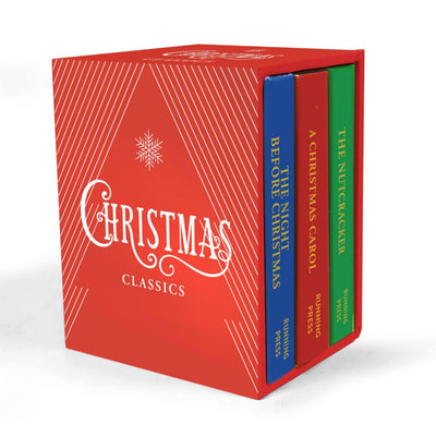 Christmas Classics (RP Minis)