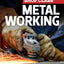 Metal Working: Real World Know-How You Wish You Learned in H