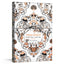 Johanna Basford Land, Sea, and Sky: Three Colorable Notebooks