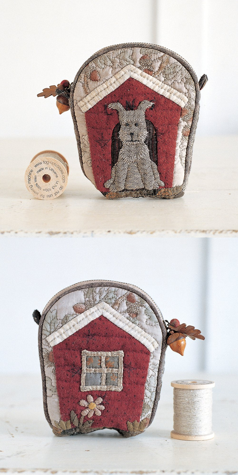 Yoko Saito's Houses, Houses, Houses! by Yoko Saito