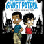 The Haunted House Next Door (1) (Desmond Cole Ghost Patrol)