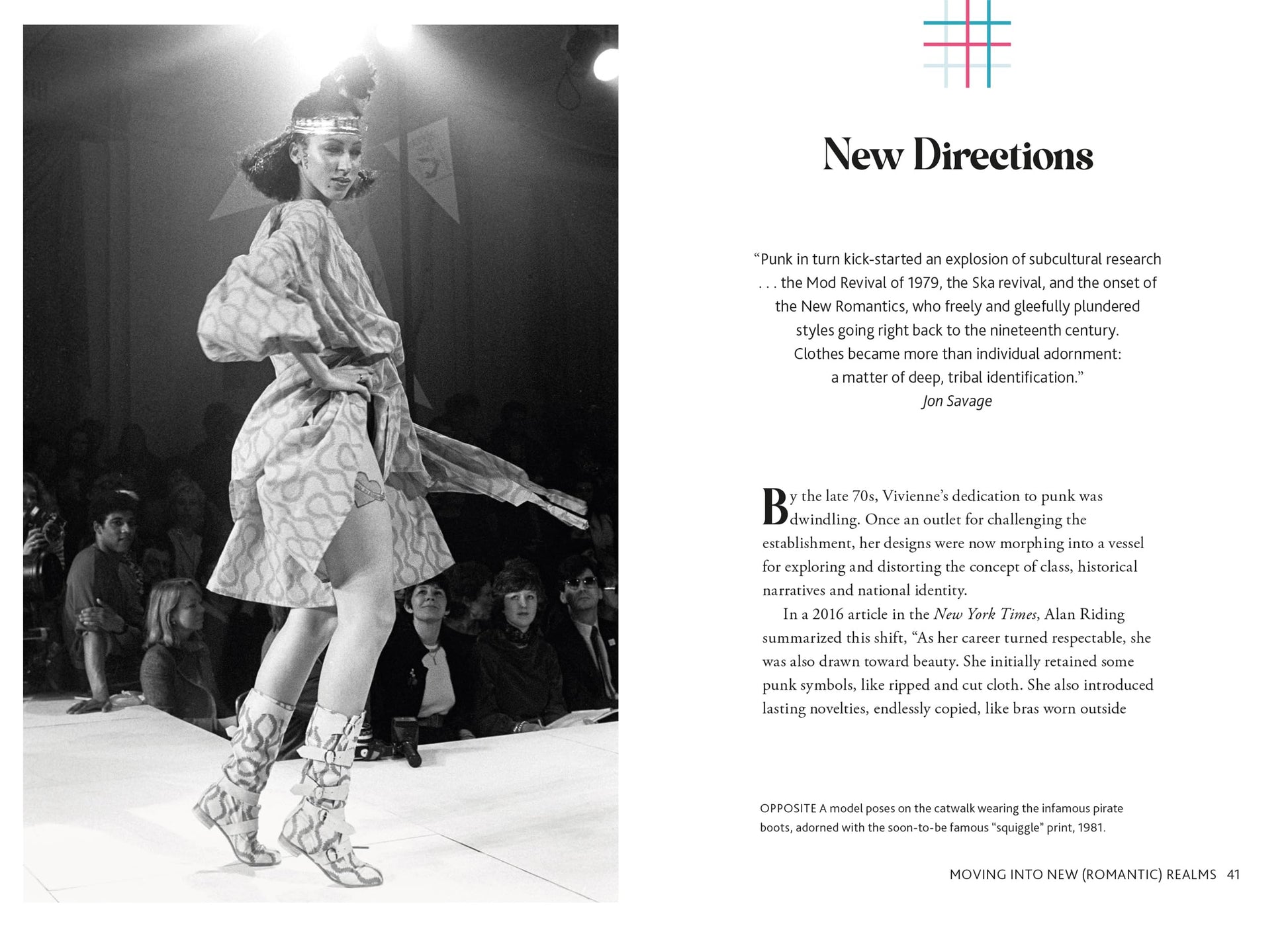 Little Book of Vivienne Westwood: The story of the iconic fashion house (Little Books of Fashion, 22)