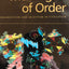 The Origins of Order: Self-Organization and Selection in Evo