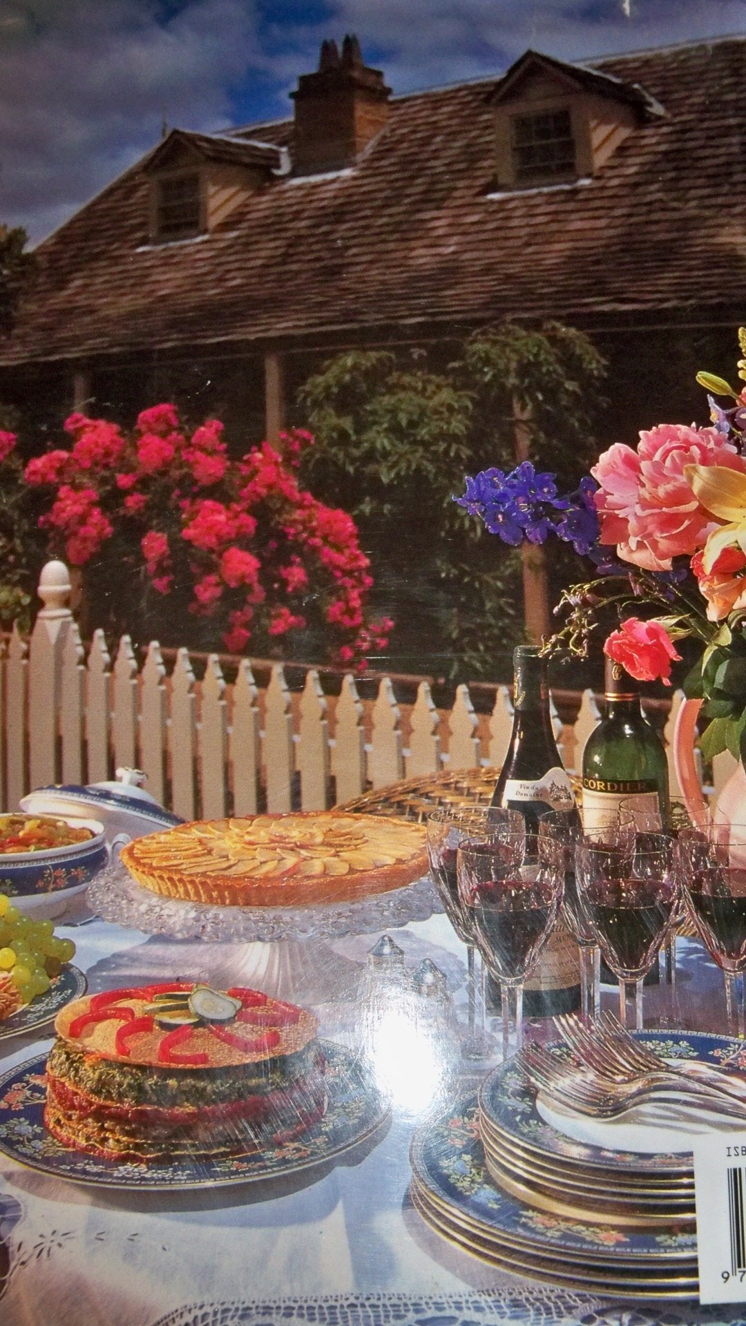 Charmaine Solomon's Complete Vegetarian Cookbook