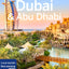 Lonely Planet Dubai & Abu Dhabi 9 (Travel Guide)