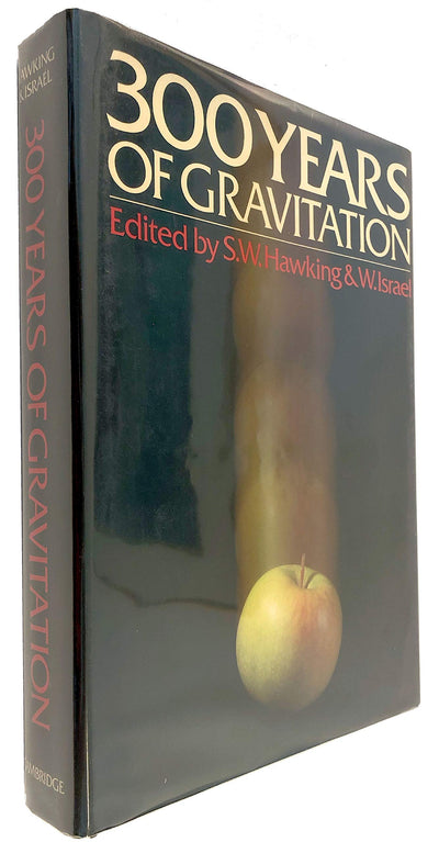 Three Hundred Years of Gravitation