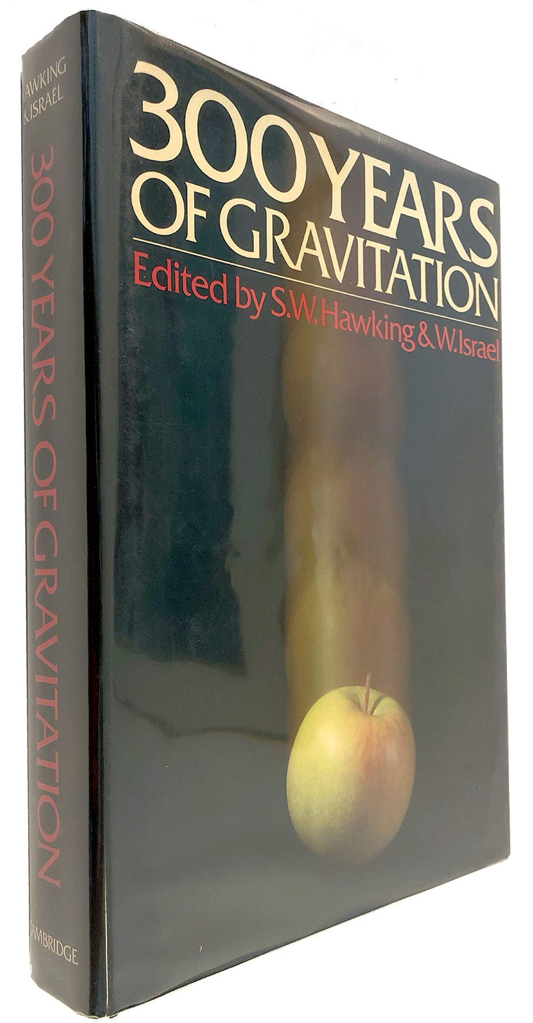 Three Hundred Years of Gravitation