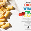 Milk Street: Cook What You Have: Make a Meal Out of Almost Anything (A Cookbook)