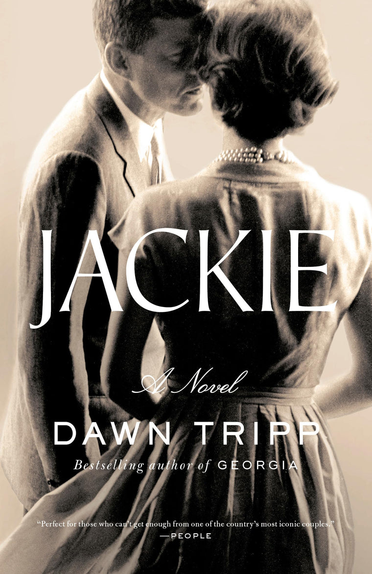 Jackie: A Novel