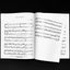 DELTARUNE Incomplete Piano Score - Sheet Music from DELTARUNE Game