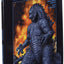 GvK Godzilla Dominion by Greg Keyes