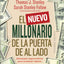 El nuevo millonario de la puerta de al lado (Spanish Edition)