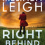 Right Behind Her (Bree Taggert, 4)
