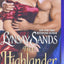 The Highlander Takes a Bride: Highland Brides (Highland Brides, 3)